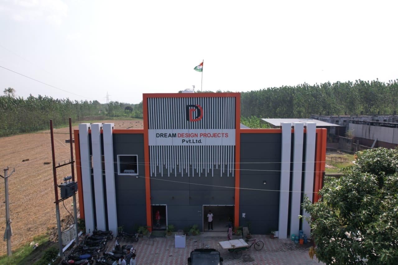 Planning Productive Office Interiors