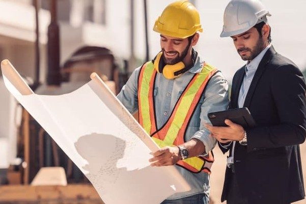 Execution/Fit-Out Projects